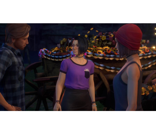 Life is Strange: True Colors Nintendo Switch - 699039 - zdjęcie 6